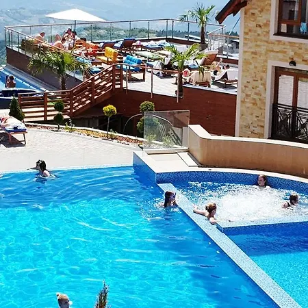 Mali Princ S18 Milmari *