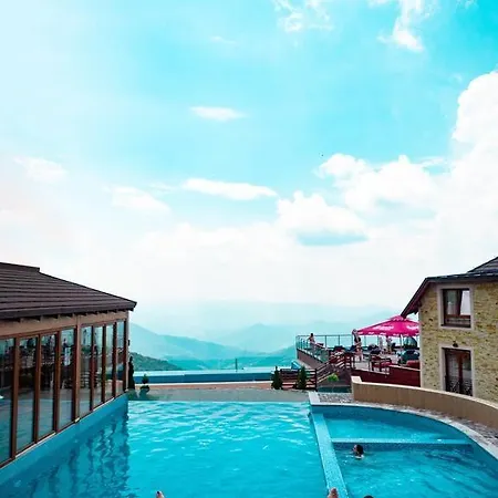 Mali Princ S18 Milmari Апартаменты Копаоник