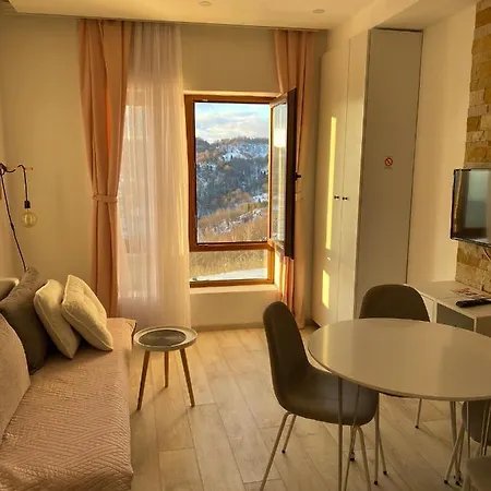 Mali Princ S18 Milmari Apartament Kopaonik