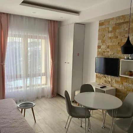 Apartment Mali Princ S18 Milmari Kopaonik