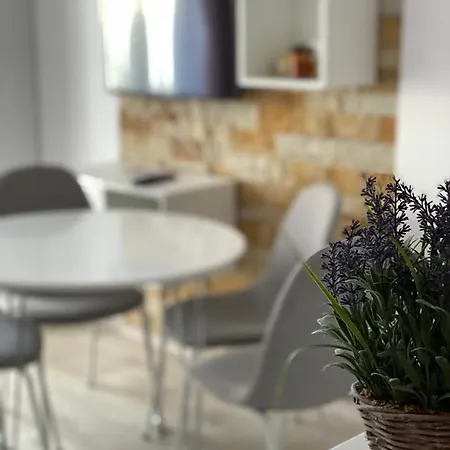 Mali Princ S18 Milmari Apartament Kopaonik