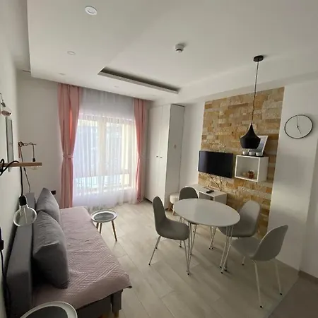 Mali Princ S18 Milmari * Копаоник