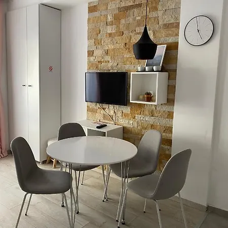 Mali Princ S18 Milmari Apartament *