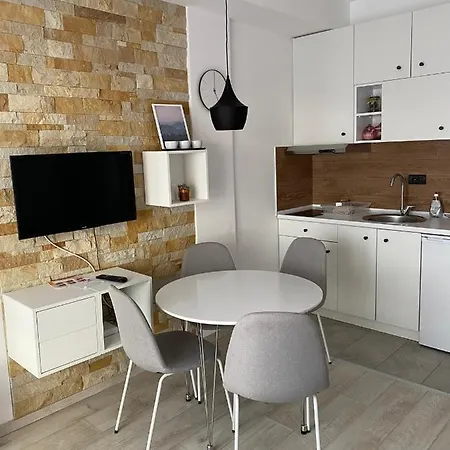 Mali Princ S18 Milmari Apartament