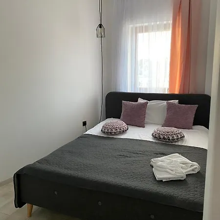 Апартаменты Mali Princ S18 Milmari Копаоник