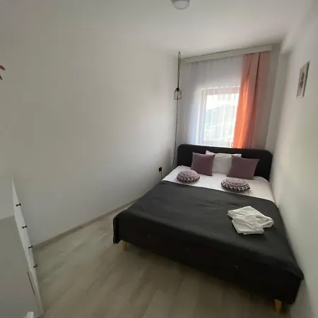 Mali Princ S18 Milmari Apartament