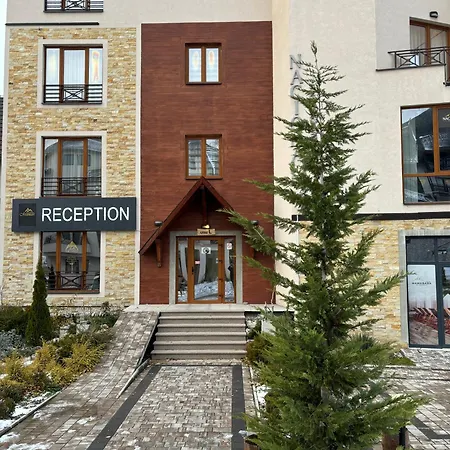Apartament Mali Princ S18 Milmari Kopaonik