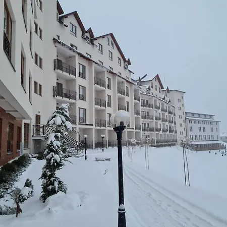 Mali Princ S18 Milmari * Копаоник