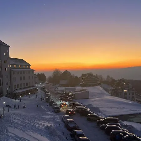 Апартаменты Mali Princ S18 Milmari