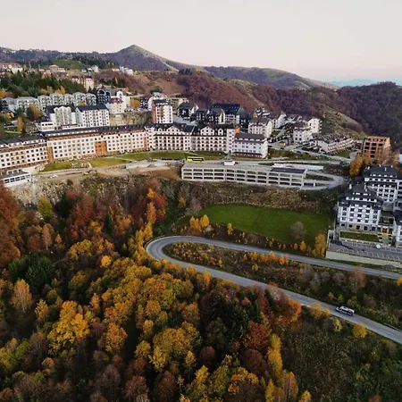 Mali Princ S18 Milmari Apartament