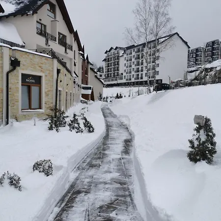 Apartament Mali Princ S18 Milmari Kopaonik