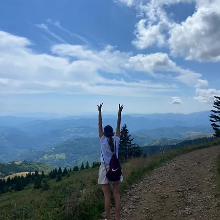 Mali Princ S18 Milmari Апартаменты