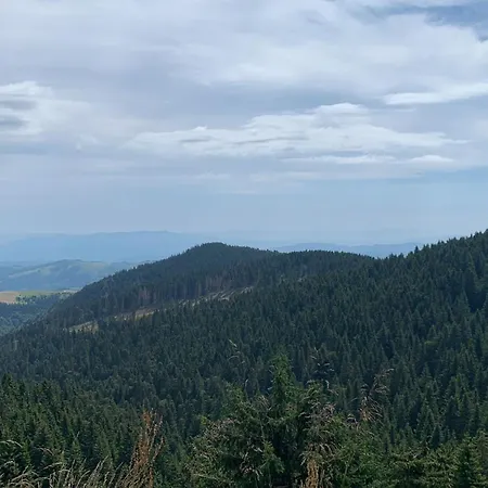 Mali Princ S18 Milmari Apartament *