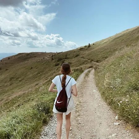 Апартаменты Mali Princ S18 Milmari *