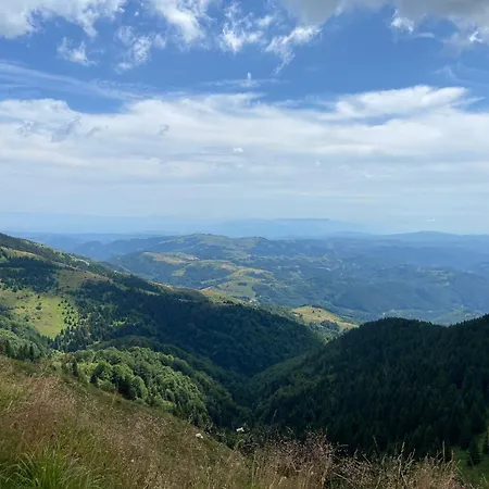 Mali Princ S18 Milmari Kopaonik