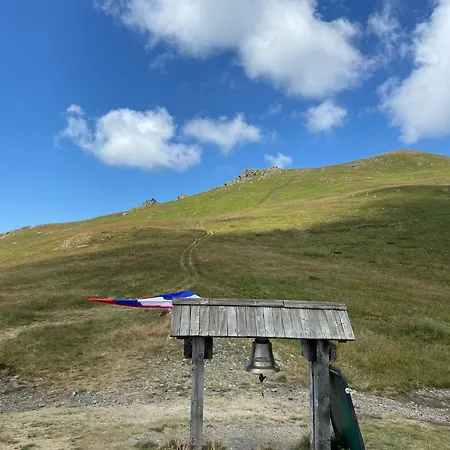 Mali Princ S18 Milmari * Kopaonik