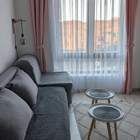 Mali Princ S18 Milmari Apartament Kopaonik