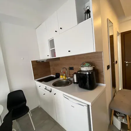 Mali Princ S18 Milmari Apartament