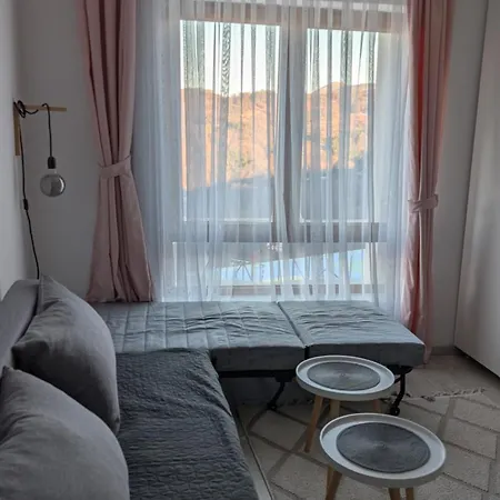 Mali Princ S18 Milmari Apartament