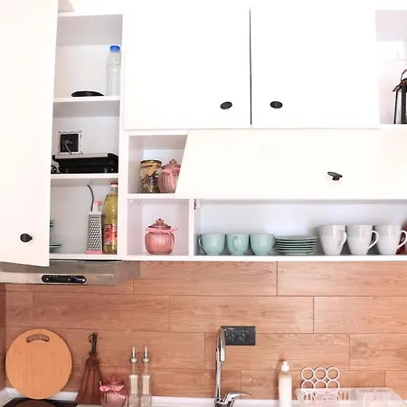 Apartament Mali Princ S18 Milmari