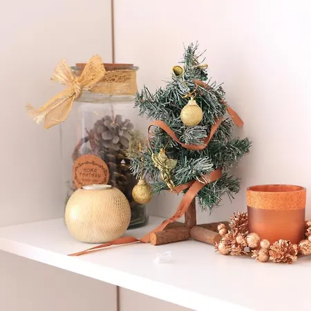 Апартаменты Mali Princ S18 Milmari