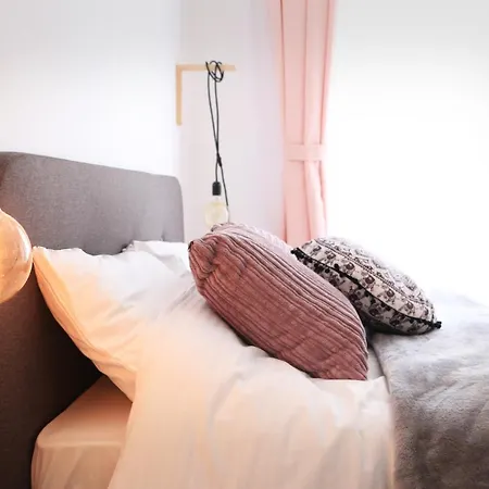 Апартаменты Mali Princ S18 Milmari