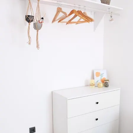 Mali Princ S18 Milmari Apartament *