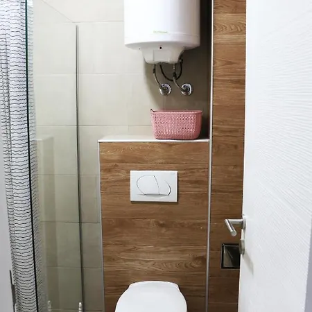 Apartament Mali Princ S18 Milmari