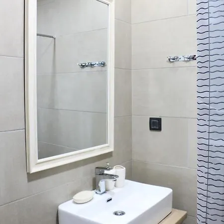 Apartament Mali Princ S18 Milmari