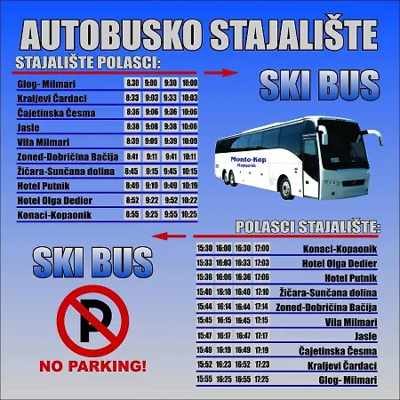 Mali Princ S18 Milmari