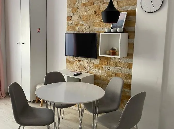 Mali Princ S18 Milmari 公寓 *