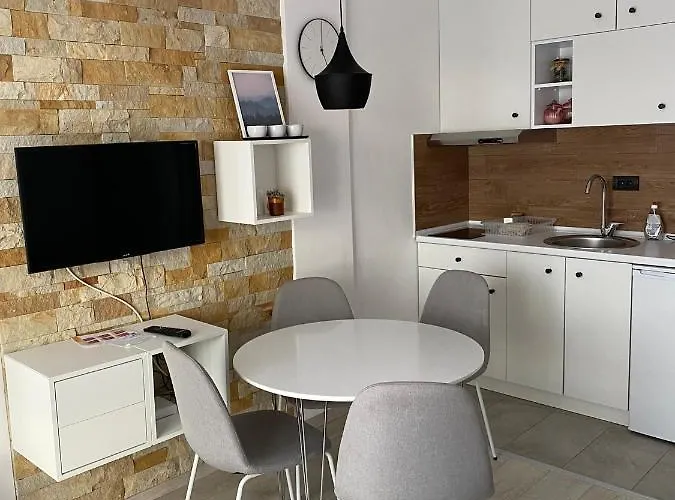 Mali Princ S18 Milmari 公寓