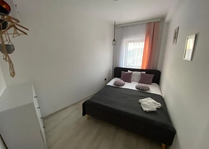 Mali Princ S18 Milmari 公寓