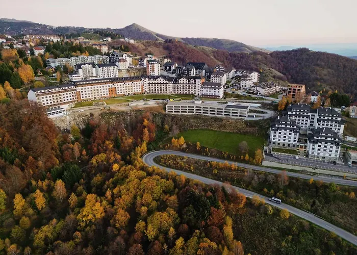 Mali Princ S18 Milmari 公寓