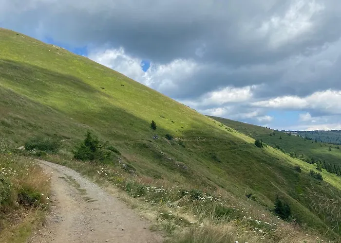 公寓 Mali Princ S18 Milmari 科帕奥尼克