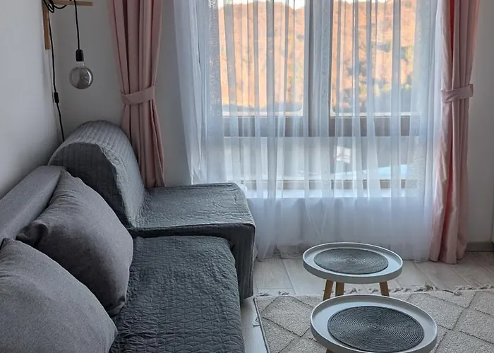 Mali Princ S18 Milmari 公寓 科帕奥尼克