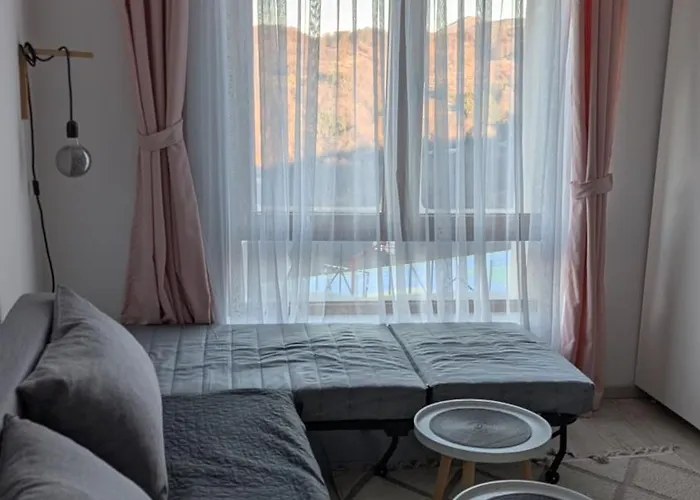 Mali Princ S18 Milmari 公寓