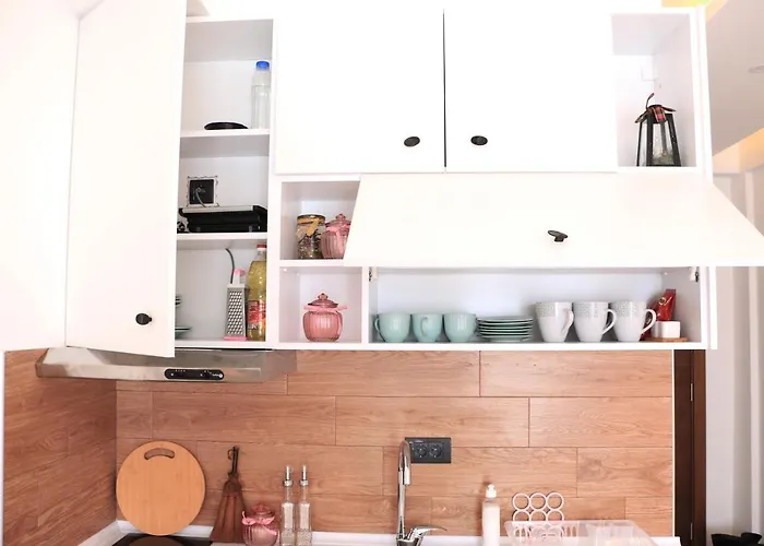 公寓 Mali Princ S18 Milmari