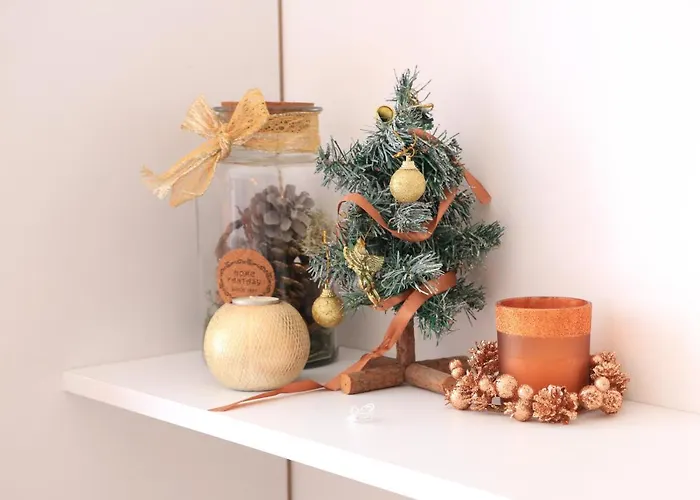 公寓 Mali Princ S18 Milmari