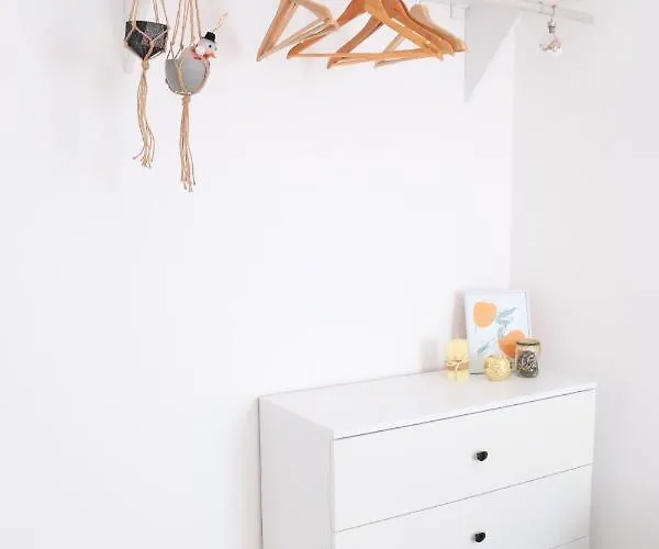 Mali Princ S18 Milmari 公寓 *